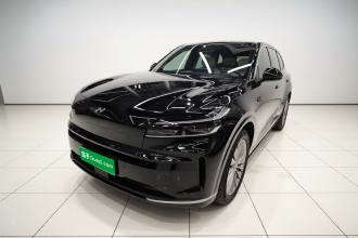 乐道L90 2025款 Ultra 六座版