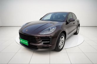 保时捷 2018款 Macan 2.0T