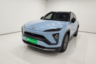 蔚来ES6 2020款 420KM 运动版