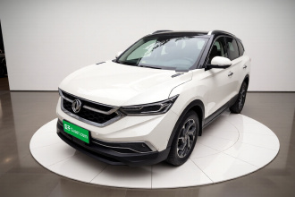 东风风神AX7 2019款 1.6T 自动AI领航型 国V