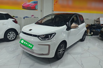 思皓 2022款 花仙子款 四叶草