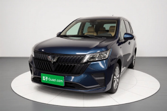 五菱汽车 五菱佳辰 2022款 1.5L 手动乐享精英型