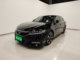 本田 思铂睿 2015款 2.4L Si