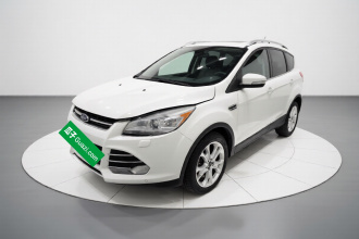 福特 翼虎 2013款 2.0L GTDi 四驱运动型