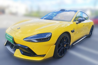 小米汽车 小米SU7 Ultra 2025款 Ultra