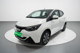 江铃集团新能源 易至EV2 2024款 201km 舒适型
