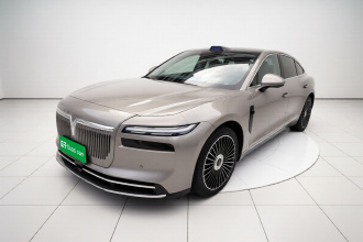 岚图汽车 岚图追光 L 2026款 四驱Ultra