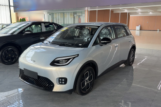 埃安 AION UT 2026款 420永冲锋版