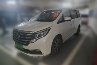 广汽传祺 传祺M8 2018款 320T 尊贵版