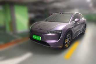 鸿蒙智行 智界R7 2024款 纯电 802km Max