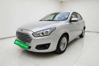 福特 福睿斯 2015款 1.5L 自动舒适型