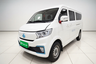 长安跨越 跨越星V7 EV 2024款 239km 客运版舒适型 6座