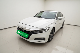 本田 雅阁 2018款 锐·混动 2.0L 锐领版 国VI