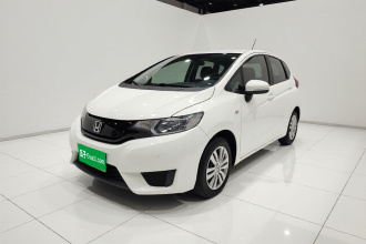 本田 飞度 2014款 1.5L LX CVT舒适型