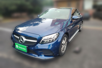 奔驰C级 2019款 改款 C 260 L 运动版