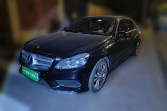 奔驰E级 2015款 E 260 L 运动型