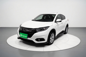 本田 缤智 2019款 220 TURBO CVT精英版 国V