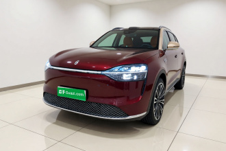 鸿蒙智行 问界M9 2025款 纯电 Ultra版 100kWh 6座版 (192线激光雷达）