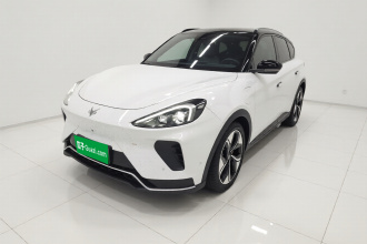 ARCFOX极狐 极狐 阿尔法T(ARCFOX αT) 2021款 653S+ 160kW