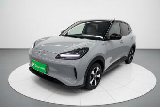 五菱汽车 五菱缤果PLUS 2024款 510km 旗舰版 四座版