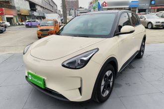 吉利银河 星愿 2025款 UP 410km 探索版