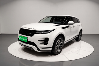 路虎 揽胜极光 2021款 极光L 249PS R-Dynamic S 性能版