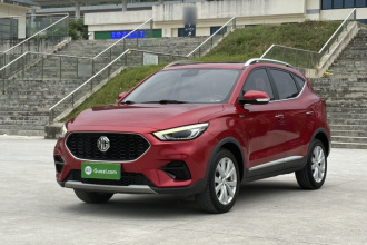 名爵ZS 2020款 180DVVT 自动Lite