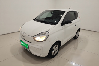 荣威 科莱威CLEVER 2021款 302km卓越版