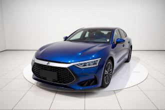 比亚迪 汉 2022款 DM-i 121KM 尊享型
