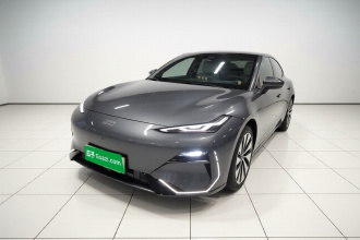 吉利银河 银河E8 2024款 665km 后驱星舰 远航版