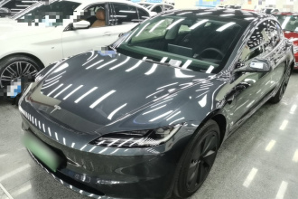 特斯拉 Model 3 2023款 后轮驱动版