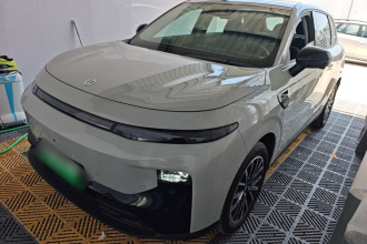 零跑汽车 零跑B10 2025款 510悦享版