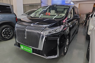 魏牌 高山 2025款 四驱高山8