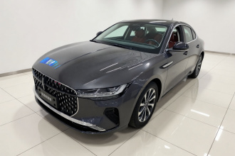 林肯Z 2024款 2.0T 尊尚版