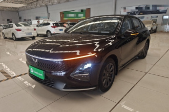 五菱汽车 五菱星光 2025款 70km 智能标准型