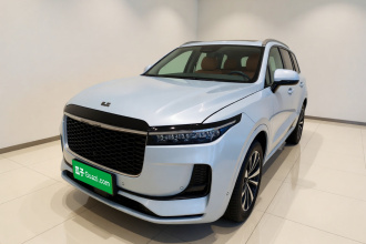 理想汽车 理想ONE 2021款 增程6座版