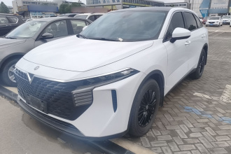 启辰大V 2021款 260T 爱豆版