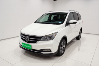 宝骏730 2019款 1.5T CVT时尚型 7座 国VI