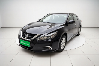 日产 天籁 2016款 改款 2.0L XL舒适版