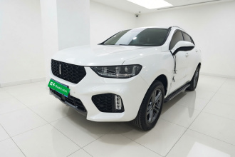 魏牌 VV5 2019款 2.0T 两驱终结版