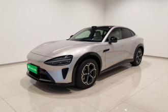 小米汽车 小米YU7 2025款 长续航版