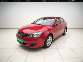 荣威350 2015款 1.5L 自动豪华天窗版