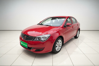 荣威350 2015款 1.5L 自动豪华天窗版