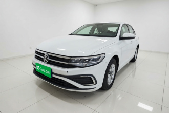 大众 宝来 2024款 200TSI DSG畅行版