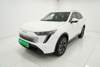 哈弗枭龙MAX 2023款 1.5L Hi4 105 四驱智能旗舰版