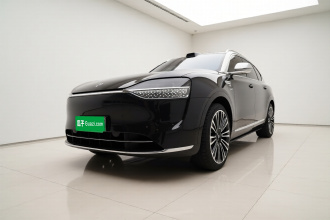 鸿蒙智行 问界M9 2025款 增程 Ultra版 52kWh 5座版 (192线激光雷达）