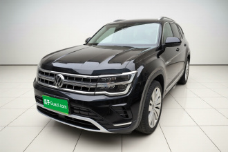 大众 途昂 2022款 380TSI 四驱尊崇旗舰版