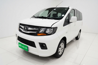 江淮瑞风 瑞风M3 2015款 创客版 1.6L 豪华型