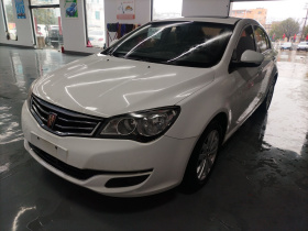 荣威350 2015款 1.5L 自动豪华天窗版