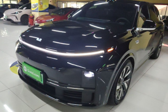 理想汽车 理想L7 2023款 Max